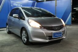 HONDA JAZZ S ปี 2012 full