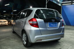 HONDA JAZZ S ปี 2012 full