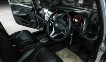 HONDA JAZZ S ปี 2012 full