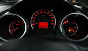 HONDA JAZZ S ปี 2012 full