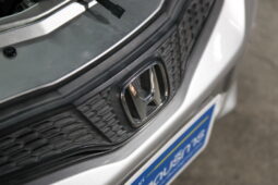 HONDA JAZZ S ปี 2012 full