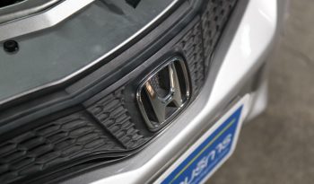 HONDA JAZZ S ปี 2012 full