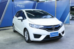 HONDA JAZZ V ปี 2015 full