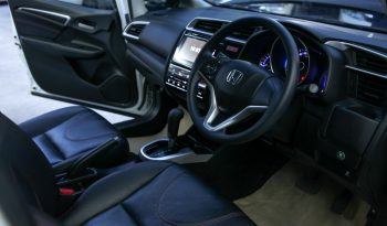 HONDA JAZZ V ปี 2015 full