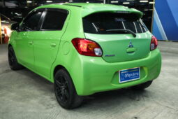 MITSUBISHI MIRAGE ปี 2014 full