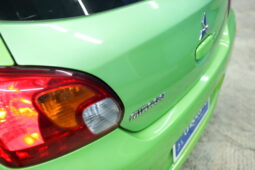 MITSUBISHI MIRAGE ปี 2014 full