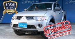 MITSUBISHI TRITON PLUS ปี 2009