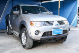 MITSUBISHI TRITON PLUS ปี 2009 full