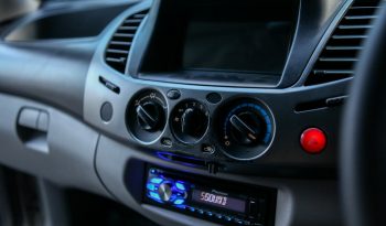 MITSUBISHI TRITON PLUS ปี 2009 full