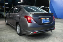 NISSAN ALMERA ปี 2012 full