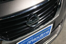 NISSAN ALMERA ปี 2012 full