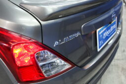 NISSAN ALMERA ปี 2012 full