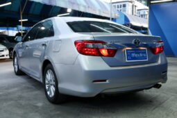 TOYOTA CAMRY G ปี 2013 full