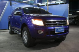 FORD RANGER DOUBLE CAB ปี 2013 full
