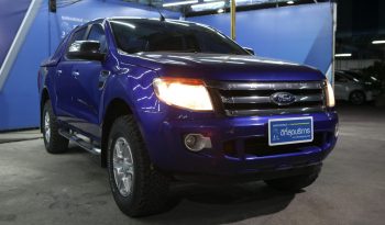 FORD RANGER DOUBLE CAB ปี 2013 full