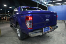 FORD RANGER DOUBLE CAB ปี 2013 full