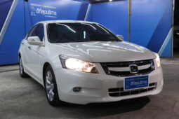 HONDA ACCORD EL ปี 2010 full