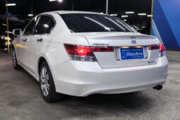 HONDA ACCORD EL ปี 2010 full