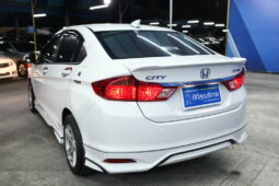 HONDA CITY V ปี 2015 full