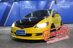 HONDA CIVIC S FD ปี 2008