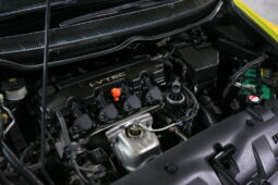 HONDA CIVIC S FD ปี 2008 full