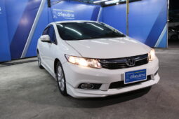 HONDA CIVIC E ปี 2013 full