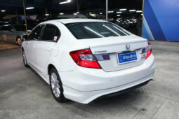 HONDA CIVIC E ปี 2013 full