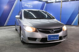 HONDA CIVIC FD ปี 2010 full