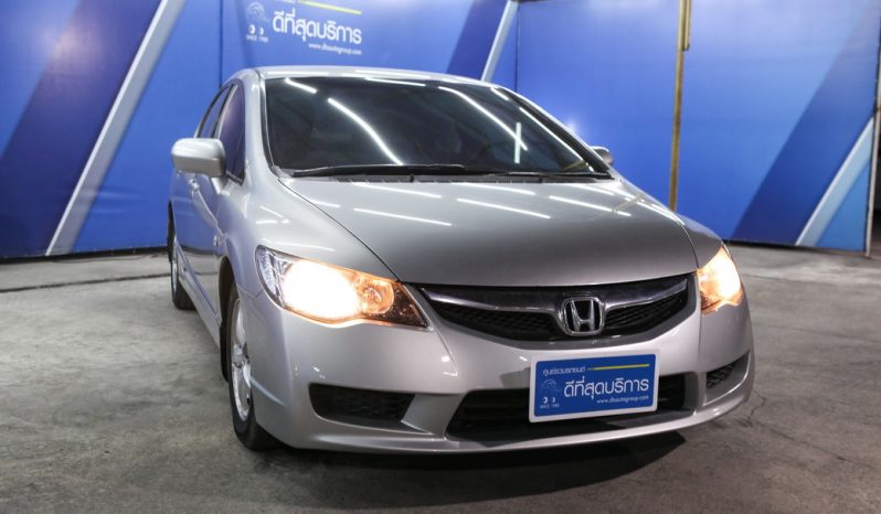 HONDA CIVIC FD ปี 2010 full