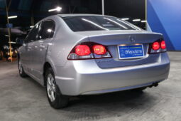 HONDA CIVIC FD ปี 2010 full