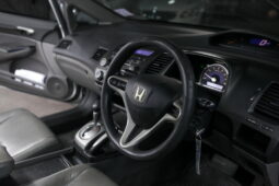 HONDA CIVIC FD ปี 2010 full