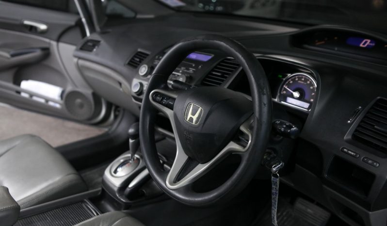 HONDA CIVIC FD ปี 2010 full