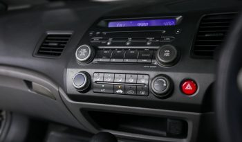 HONDA CIVIC FD ปี 2010 full