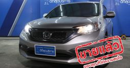 HONDA CRV 4WD EL ปี 2013
