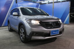 HONDA CRV 4WD EL ปี 2013 full