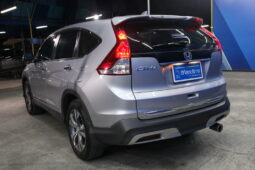 HONDA CRV 4WD EL ปี 2013 full
