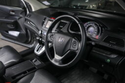 HONDA CRV 4WD EL ปี 2013 full