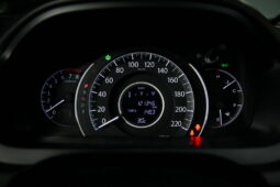 HONDA CRV 4WD EL ปี 2013 full