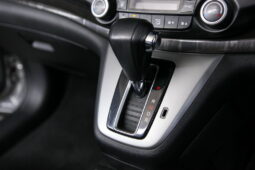 HONDA CRV 4WD EL ปี 2013 full