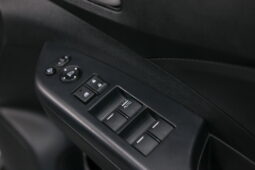 HONDA CRV 4WD EL ปี 2013 full