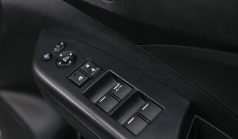 HONDA CRV 4WD EL ปี 2013 full