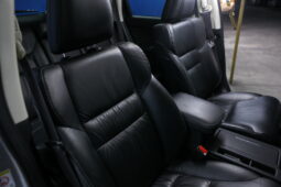 HONDA CRV 4WD EL ปี 2013 full