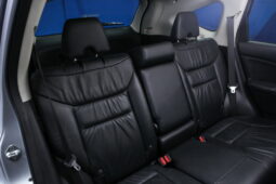 HONDA CRV 4WD EL ปี 2013 full