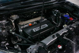 HONDA CRV 4WD EL ปี 2013 full