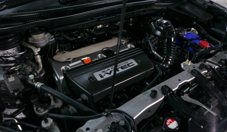 HONDA CRV 4WD EL ปี 2013 full