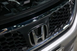 HONDA CRV 4WD EL ปี 2013 full