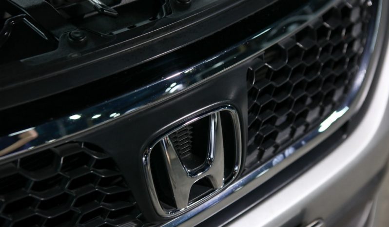 HONDA CRV 4WD EL ปี 2013 full