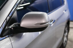 HONDA CRV 4WD EL ปี 2013 full