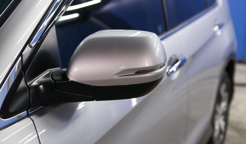 HONDA CRV 4WD EL ปี 2013 full