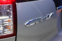 HONDA CRV 4WD EL ปี 2013 full